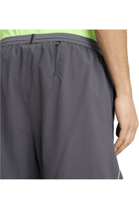 Puma pantalón corto fitness hombre X HYROX ULTRA GRIS 03