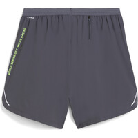 Puma pantalón corto fitness hombre X HYROX ULTRA GRIS 05