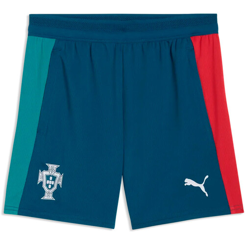 PUMA PORTUGAL MUNDIAL 2026 ENTRENAMIENTO azul
