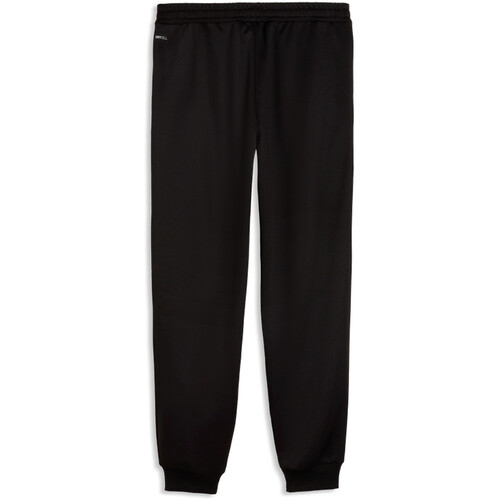 Puma pantalón hombre BORUSSIA DORTMUND KING ANTHEM NEGRO
