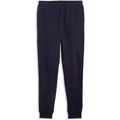 PUMA ESSENTIALS azul