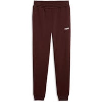 Puma pantalón hombre ESSENTIALS 2 COLOR NO. 1 LO  vista frontal