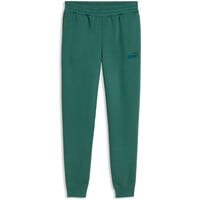 Puma pantalón hombre ESSENTIALS 2 COLOR NO.1 VERDE vista frontal