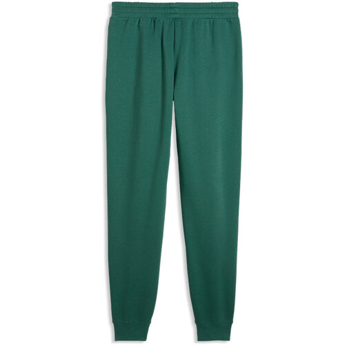 Puma pantalón hombre ESSENTIALS 2 COLOR NO.1 VERDE