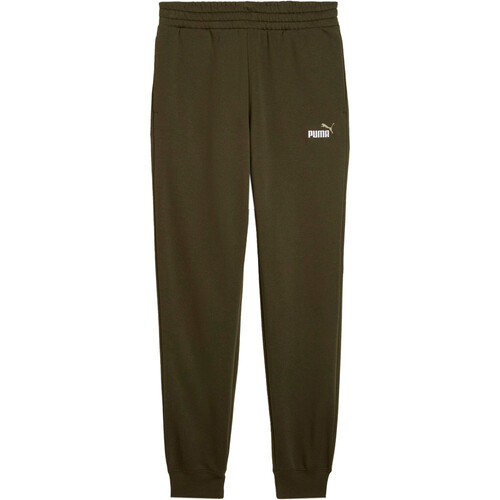 Puma pantalón hombre ESSENTIALS 2 COLOR VERDE
