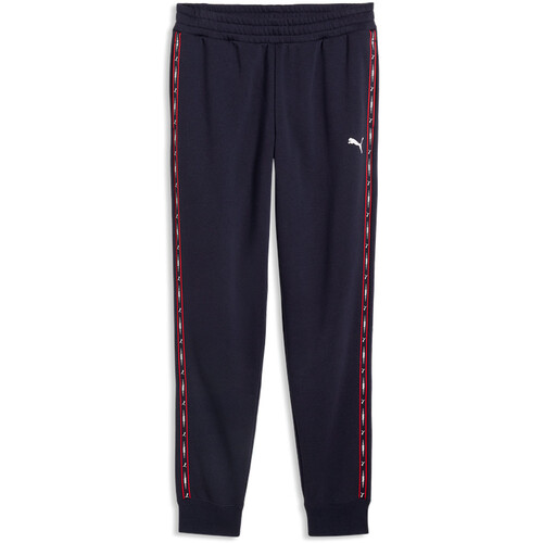 Puma pantalón hombre ESSENTIALS AZUL