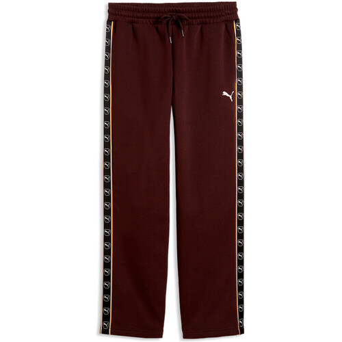 Puma pantalón hombre ESSENTIALS ELEVATED MARRON