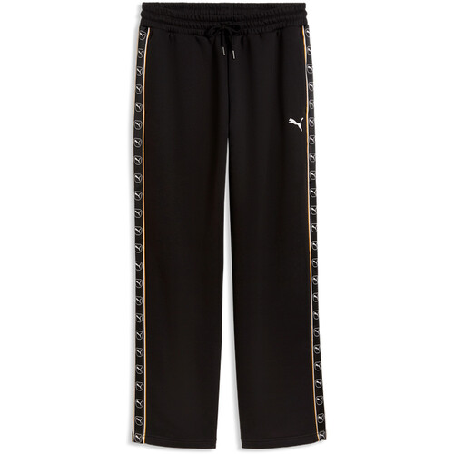 Puma pantalón hombre ESSENTIALS ELEVATED NEGRO