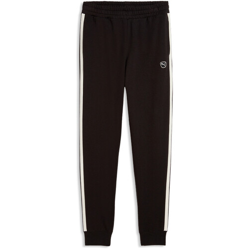 Puma pantalón hombre ESSENTIALS ELEVATED NEGRO