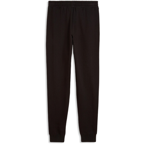 Puma pantalón hombre ESSENTIALS ELEVATED NEGRO