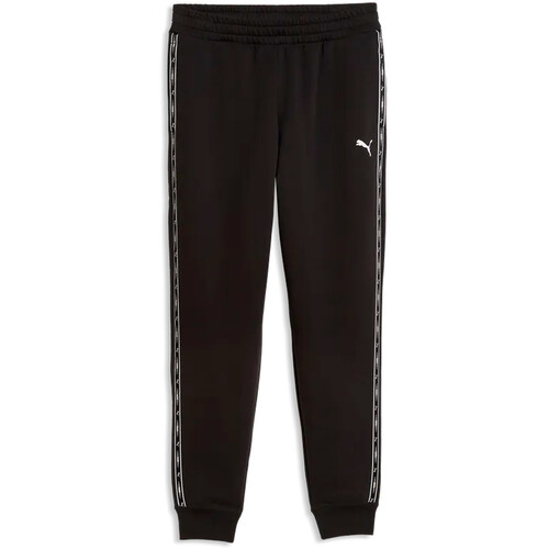 PUMA ESSENTIALS negro
