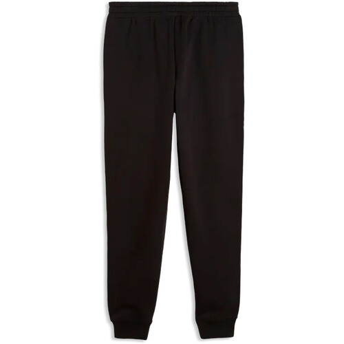 PUMA ESSENTIALS negro
