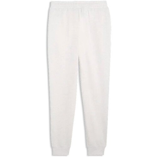 PUMA ESSENTIALS NO. 1 LOGO gris