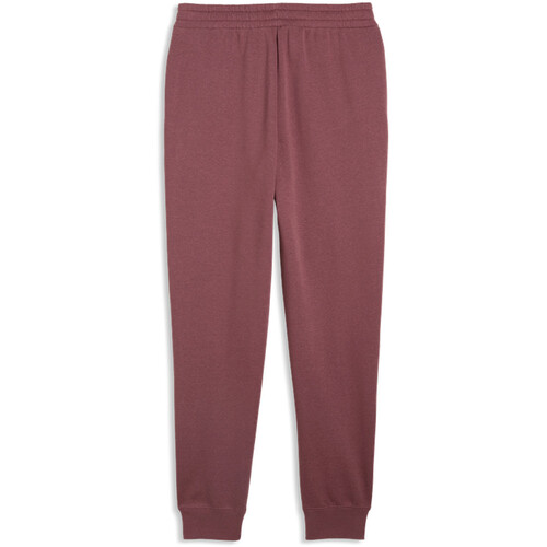 Puma pantalón hombre ESSENTIALS NO. 1 LOGO MARRON