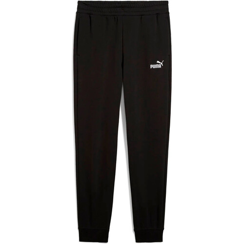 PUMA ESSENTIALS NO. 1 LOGO SLIM negro