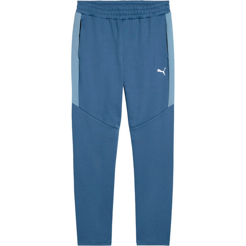 PUMA EVOSTRIPE azul
