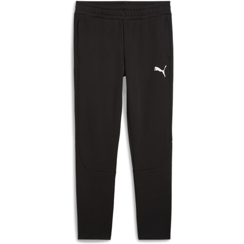Puma pantalón hombre EVOSTRIPE NEGRO