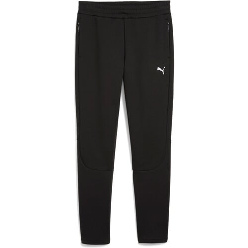Puma pantalón hombre EVOSTRIPE NEGRO