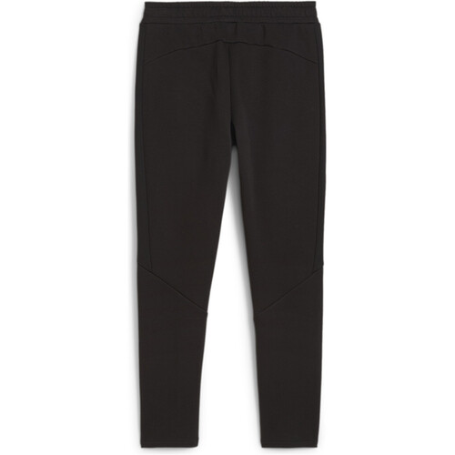 Puma pantalón hombre EVOSTRIPE NEGRO