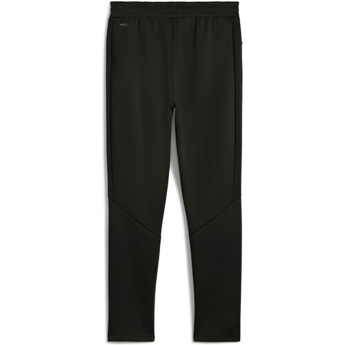 Puma pantalón hombre EVOSTRIPE NEGRO