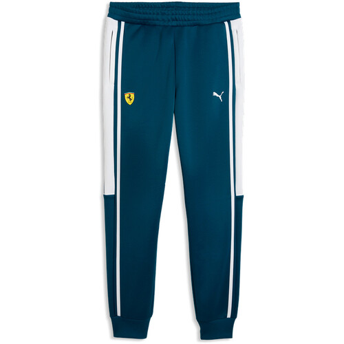 PUMA FERRARI MT7 TRACK verde