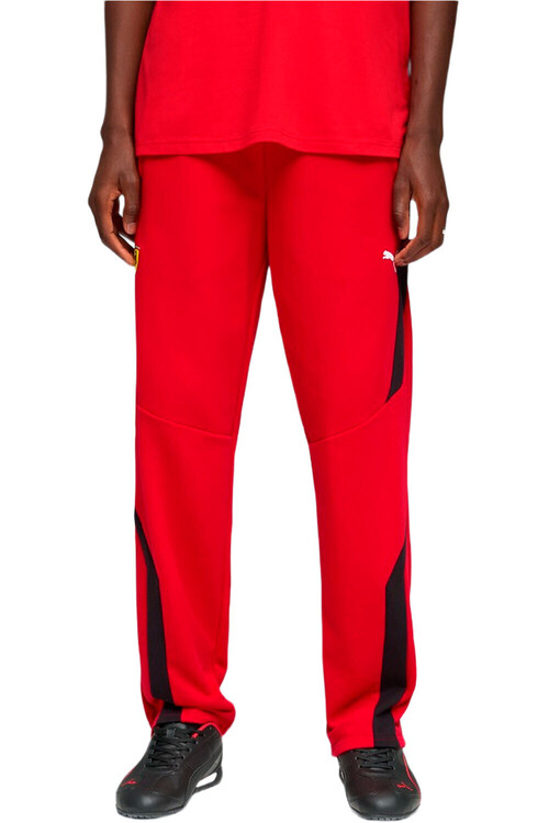 PUMA FERRARI rojo