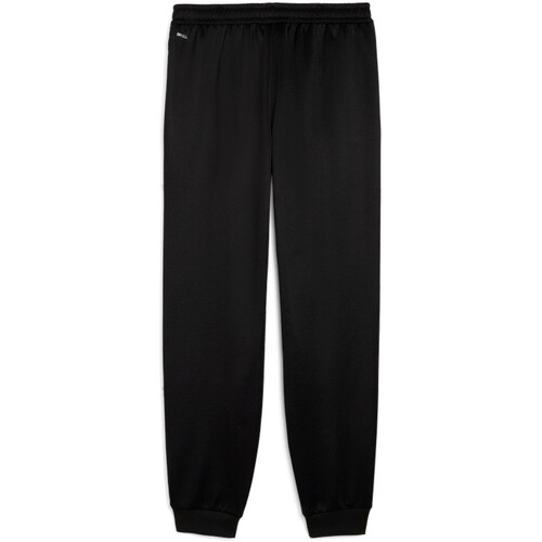 Puma pantalón hombre KING ANTHEM NEGRO