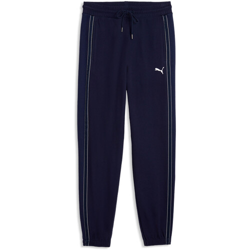 Puma pantalón hombre PUMA CLASS AZUL