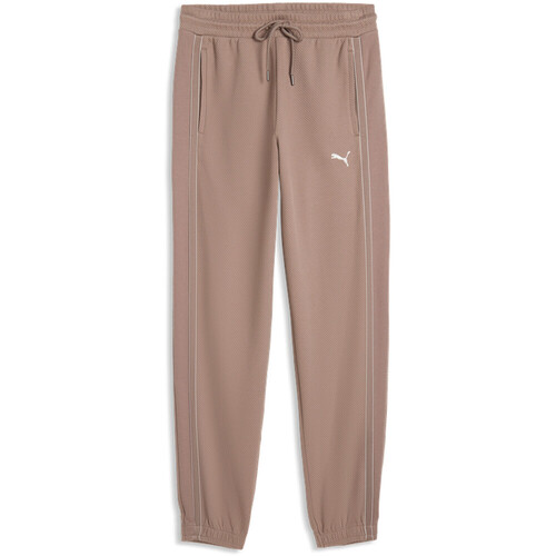 Puma pantalón hombre PUMA CLASS GRIS