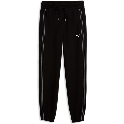 Puma pantalón hombre PUMA CLASS NEGRO