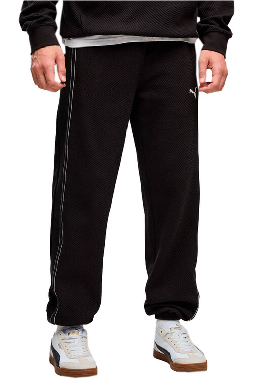 Puma pantalón hombre PUMA CLASS NEGRO