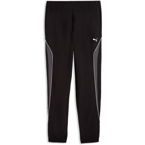 Puma pantalón hombre PUMA SPORT NEGRO