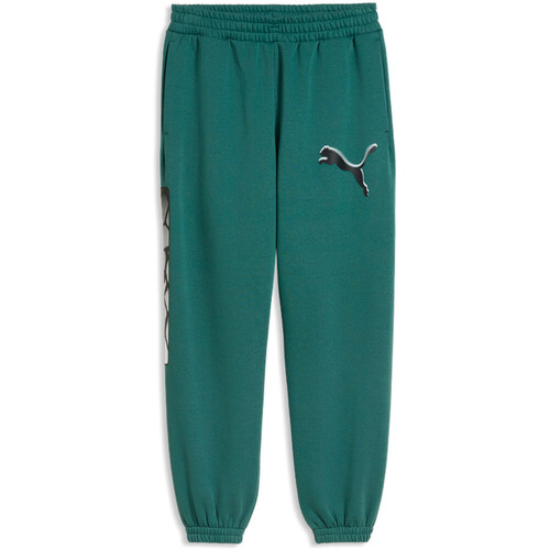 PUMA PUMA SPORT verde