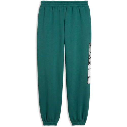 PUMA PUMA SPORT verde