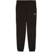 Puma pantalón hombre PUMATECH NEGRO 03