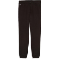 Puma pantalón hombre PUMATECH NEGRO 04