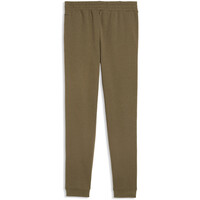 Puma pantalón hombre PUMATECH VERDE 03
