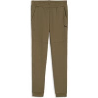 Puma pantalón hombre PUMATECH VERDE vista detalle