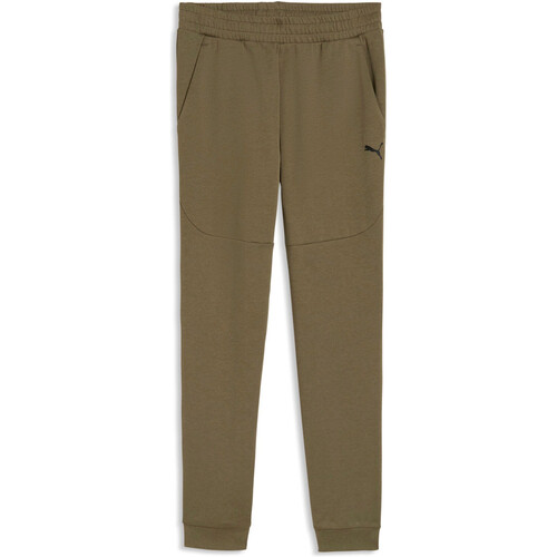 Puma pantalón hombre PUMATECH VERDE