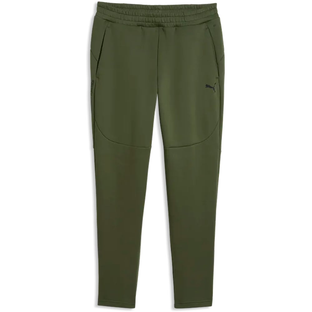Puma pantalón hombre PUMATECH  vista frontal