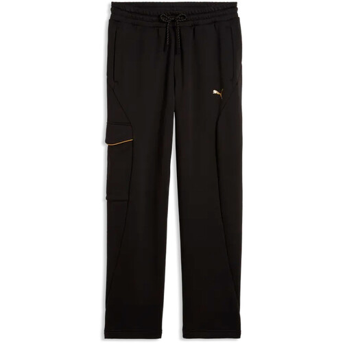 PUMA SPORT GRAPHIC negro