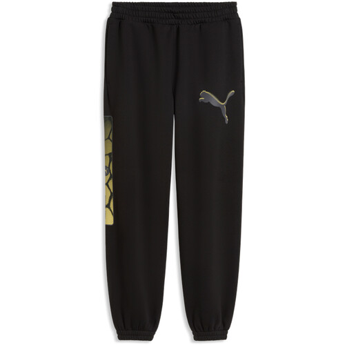PUMA SPORT STREET negro