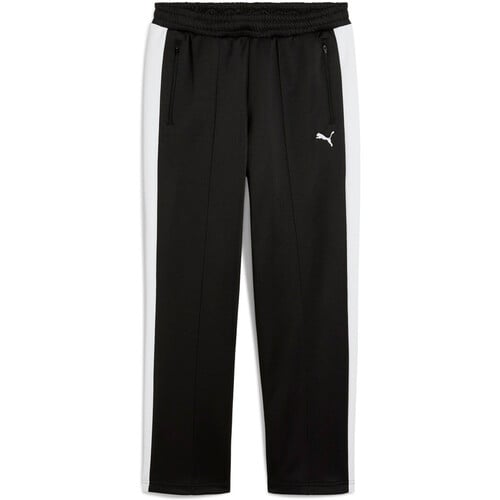 Puma pantalón hombre T7 ALWAYS ON NEGRO