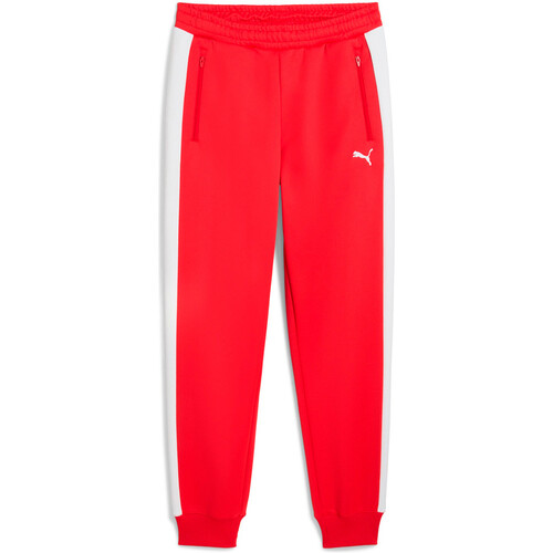 PUMA T7 ALWAYS ON rojo