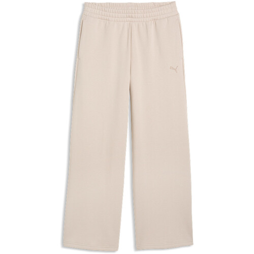 PUMA ESSENTIALS CAT COMFORT WIDE gris