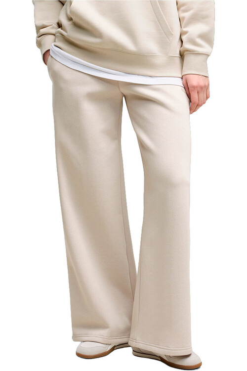 PUMA ESSENTIALS CAT COMFORT WIDE gris