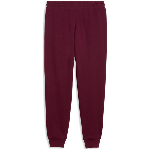 Puma pantalón mujer ESSENTIALS ELEVATED NEGRO