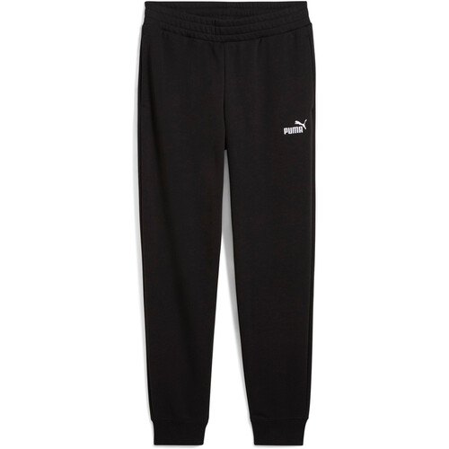 PUMA ESSENTIALS negro