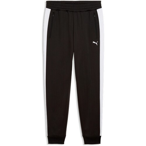 Puma pantalón mujer ESSENTIALS NEGRO