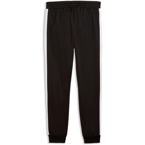 Puma pantalón mujer ESSENTIALS NEGRO